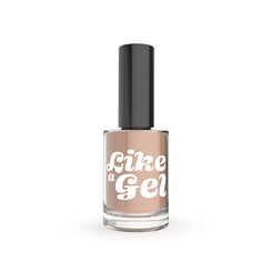 VERNIS À ONGLES « LIKE A GEL » | CARAMEL 10 ml
