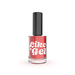 VERNIS À ONGLES « LIKE A GEL »| STRAWBERRY 10 ml