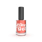 "Like a Gel" Nail Polish | Coral 10 ml