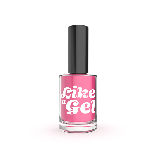 VERNIS À ONGLES « LIKE A GEL »| AZALEA 10 ml