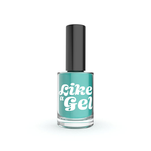 VERNIS À ONGLES « LIKE A GEL »| MINT 10 ml