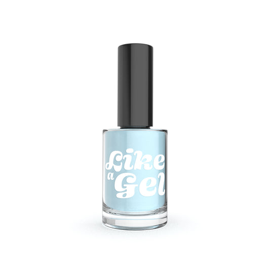 VERNIS À ONGLES « LIKE A GEL »| CELESTE 10 ml