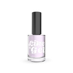 VERNIS À ONGLES « LIKE A GEL »| LILAC 10 ml