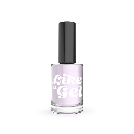 VERNIS À ONGLES « LIKE A GEL »| LILAC 10 ml