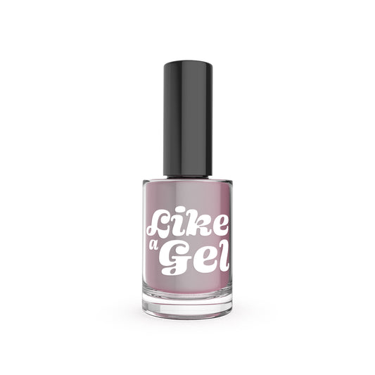 VERNIS À ONGLES « LIKE A GEL »| PEARL PINK 10 ml