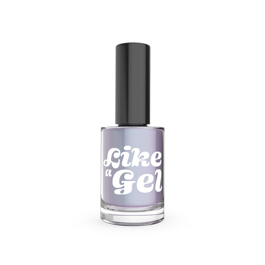 VERNIS À ONGLES « LIKE A GEL »| PLATINUM PINK 10 ml