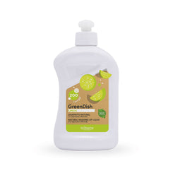GreenDish Lemon (with Soapwort)