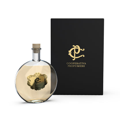 COP0001 - Diffuseur parfum d’ambiance - Flower Garden - 100 ml