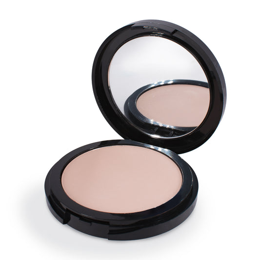 POUDRE COMPACTE SILK FACE - FAIR IVORY