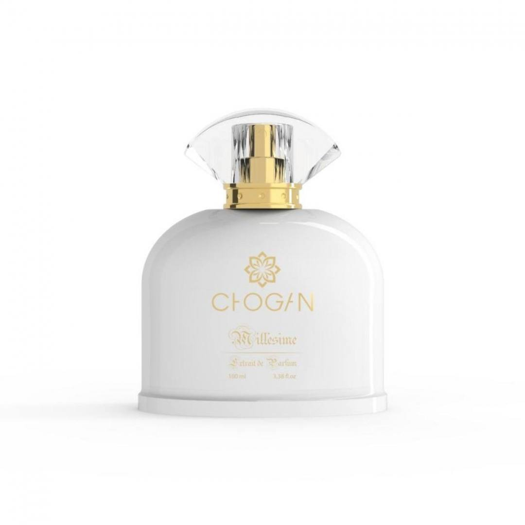243 - Parfum Femme Essence 30% Chogan - 100 ml