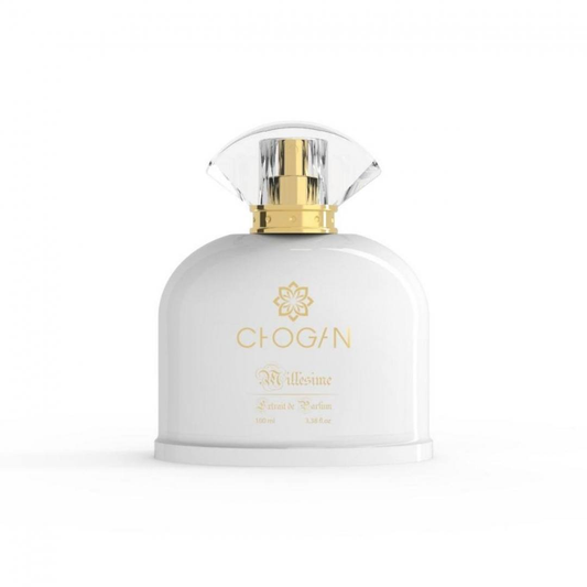 024 - Essence de parfum Femme - 100 ml