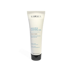 Soothing anti-itch gel - 75 ml - Enriched with Panthenol, Aloe vera and Tea Tree