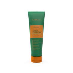 Aurodhea Shower Gel - Coriander and Amber fragrance - 250 ml