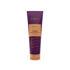 Aurodhea Shower Gel – Myrrh fragrance - 250 ml
