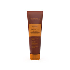 Aurodhea Shower Gel - Amber and Argan fragrance - 250 ml