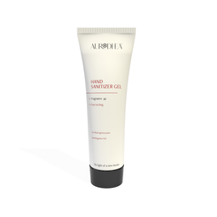 Scented hydroalcoholic hand gel - 90 ml