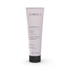 Donkey Milk Shower Gel - 250 ml