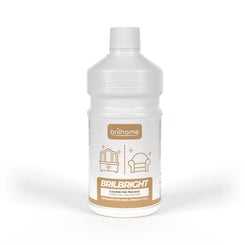 Brilbright - Cleaner for precious furniture and leather