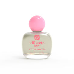 Hypoallergenic Girl's Perfume - 30 ml