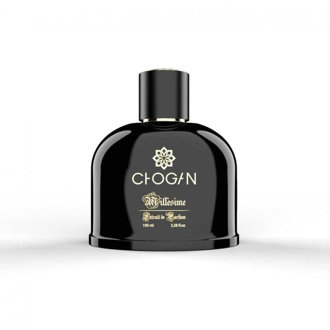 012 - Parfum Homme Essence 30% Chogan - 100 ml