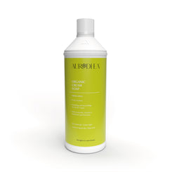 Green Apple Soap Cream - 1000 ml