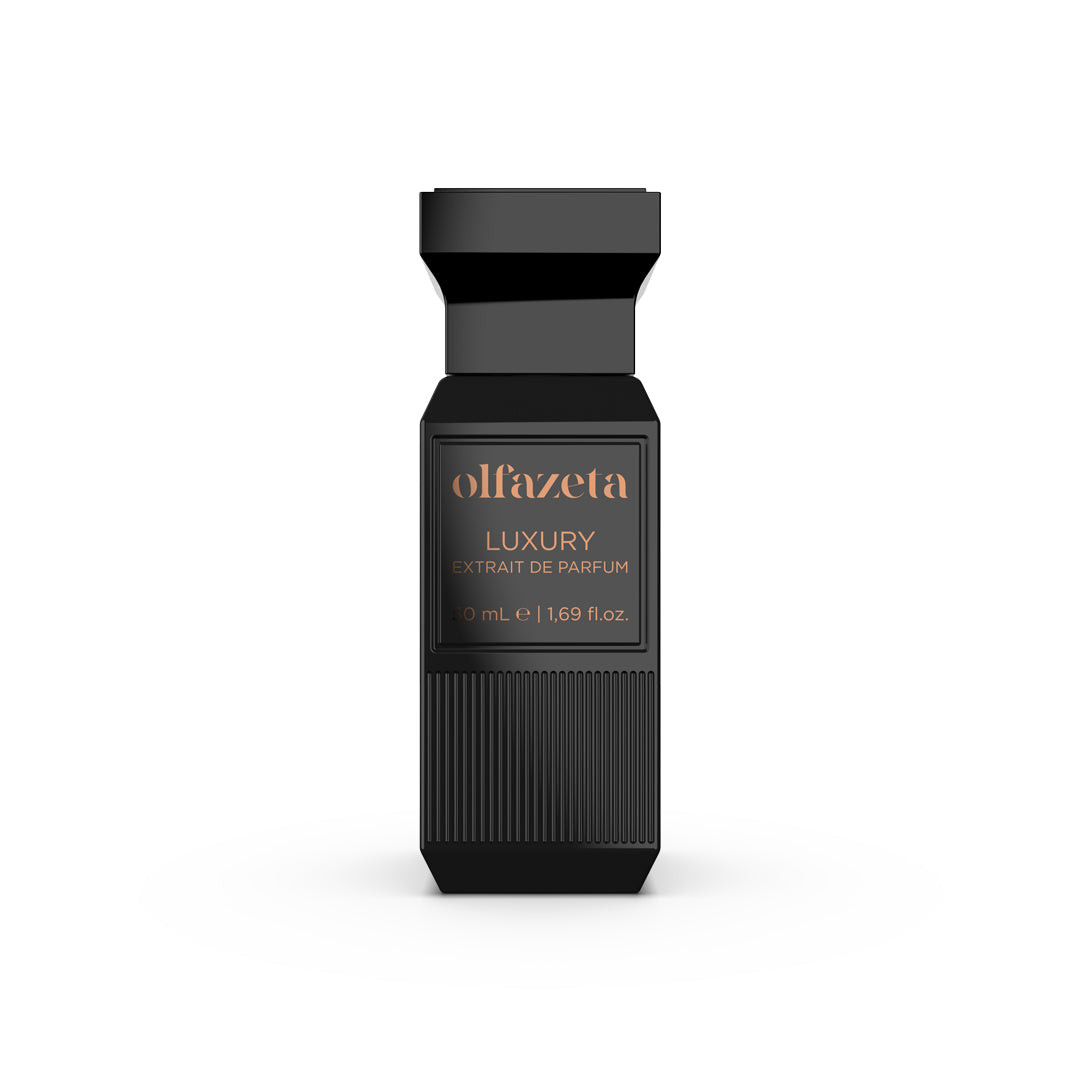 138 - Parfum Mixte Luxury Essence 30% Chogan - 50 ml