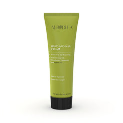 Neem Oil Hand and Nail Cream - 75 ml