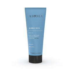 Baby Foaming Gel - 200 ml