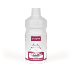 Brilgrout - Concentrated Grout Cleaner - Floral Bouquet
