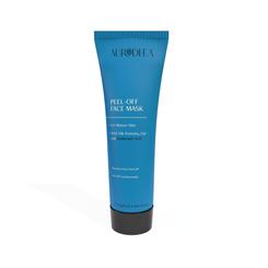 Masque visage Peel-off pour les peaux matures - 75 ml