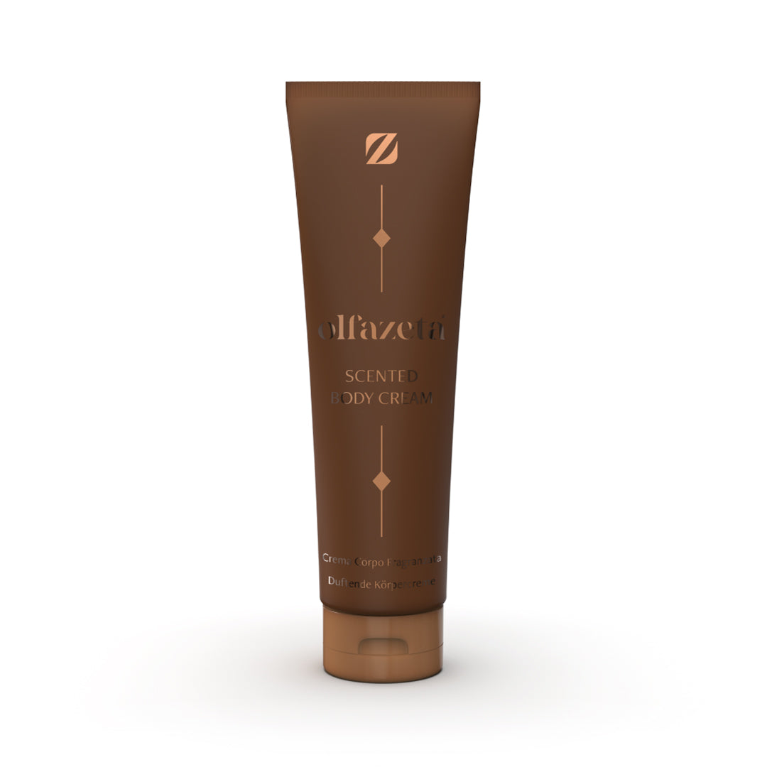 CRF055 - Crème corporelle parfumée - 150 ml