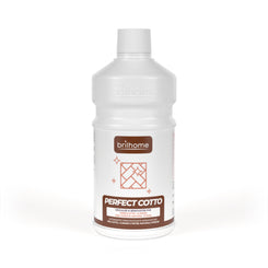 Perfect Cotto - Detergent for terracotta, clinker and porous natural stone