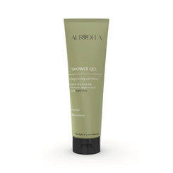 Snail slime shower gel - 250 ml