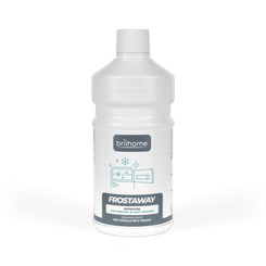 Frostaway - Defroster for freezers and freezers