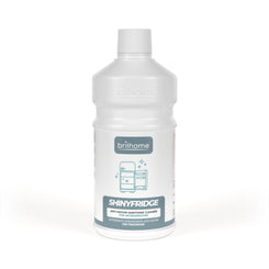 Shinyfridge - Sanitizing cleaner for refrigerators