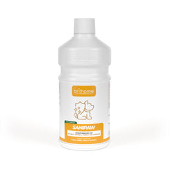 Sanipaw – Odor-neutralizing detergent