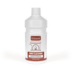 Fire Cleanse – Concentrated degreasing and decarbonizing detergent