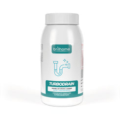 Turbodrain – Super Concentrated Granular Drain Cleaner