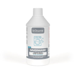 Saverwash - Washing machine maintenance cleaner