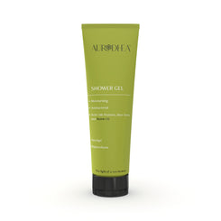 Neem oil shower gel - 250 ml