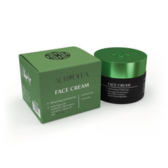 Aloe Vera Face Day Cream - 50 ml