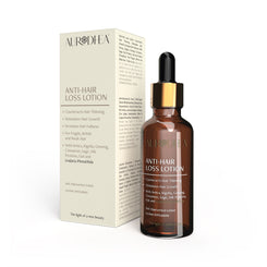 Anti-hair loss lotion with Undaria Pinnatifida - 50 ml
