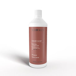 Argan oil liquid soap - 1000 ml