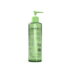 Green Tea Soap Cream - 260 ml