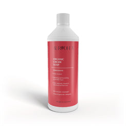 Pomegranate Soap Cream - 1000 ml