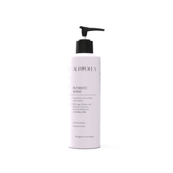 Intimate wash for vaginal itching and dryness - with donkey milk - 260 ml