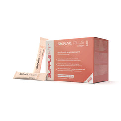 SKINAIL PLUS - Food supplement in gel form for skin, hair and nails - 300 ml