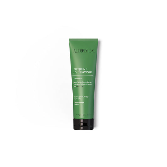 Shampoing lavages fréquents à l'Aloe vera - 250 ml