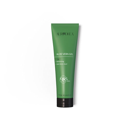 Gel Aloe Vera 98% Bio - 150 ml