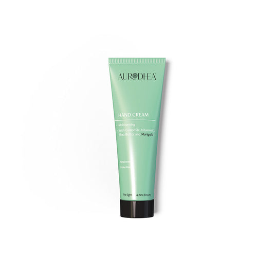 Crème mains au Calendula - 75 ml